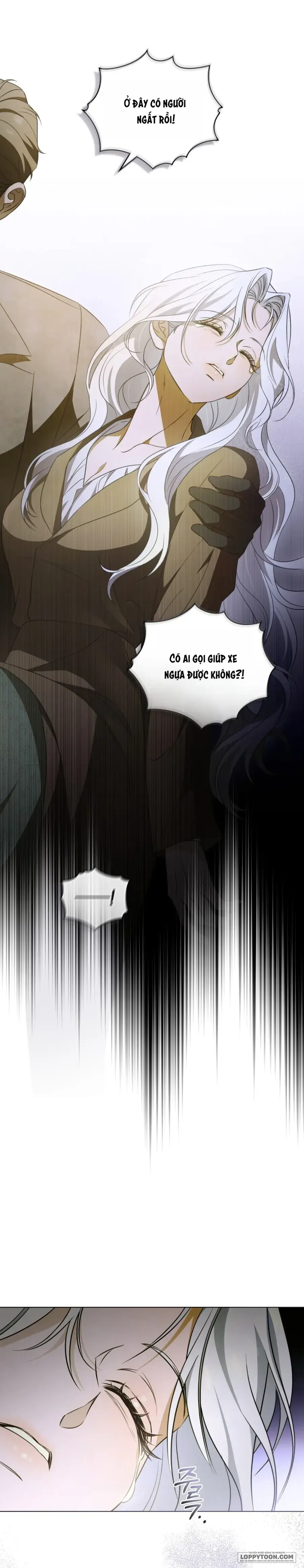 Nỗi Lạc Lõng Không Tên Chapter 17 - Trang 34