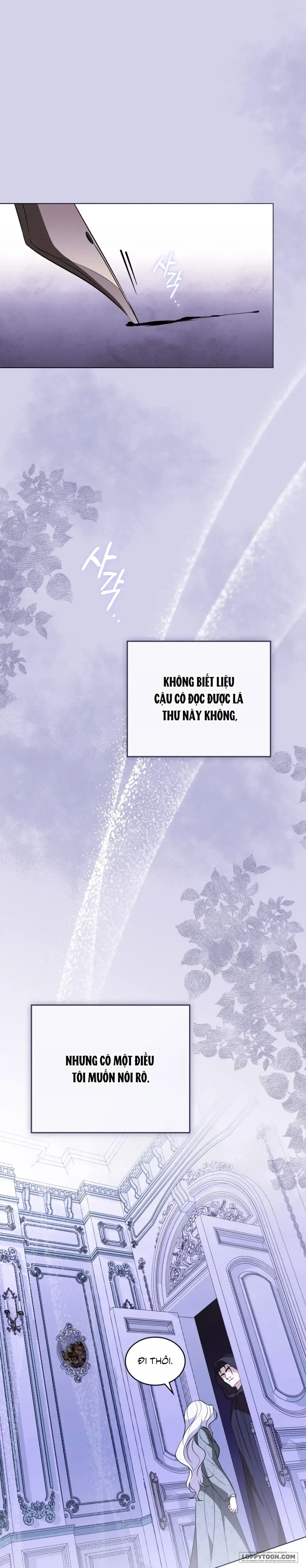 Nỗi Lạc Lõng Không Tên Chapter 17 - Trang 9