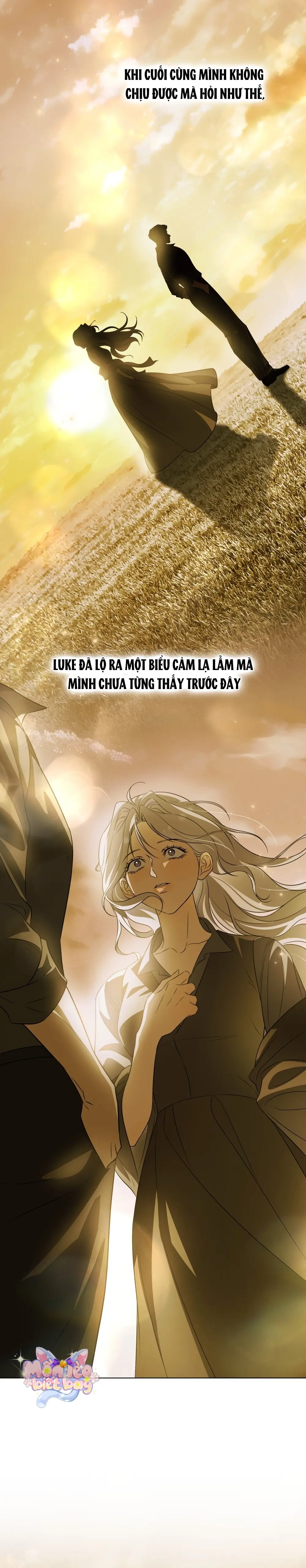 Nỗi Lạc Lõng Không Tên Chapter 18 - Trang 18