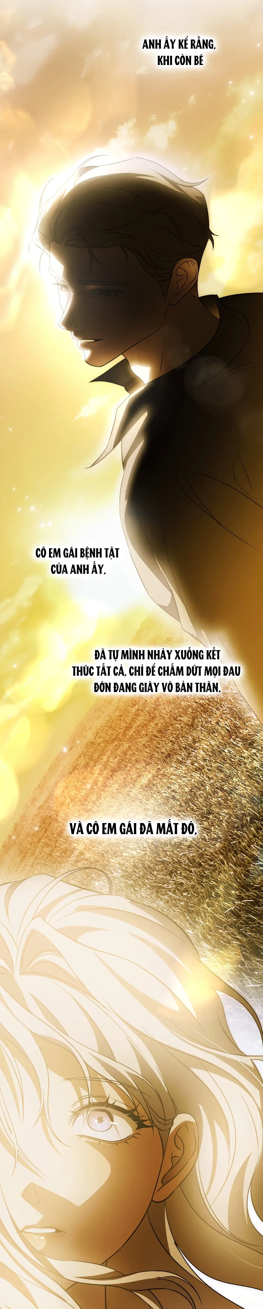 Nỗi Lạc Lõng Không Tên Chapter 18 - Trang 19