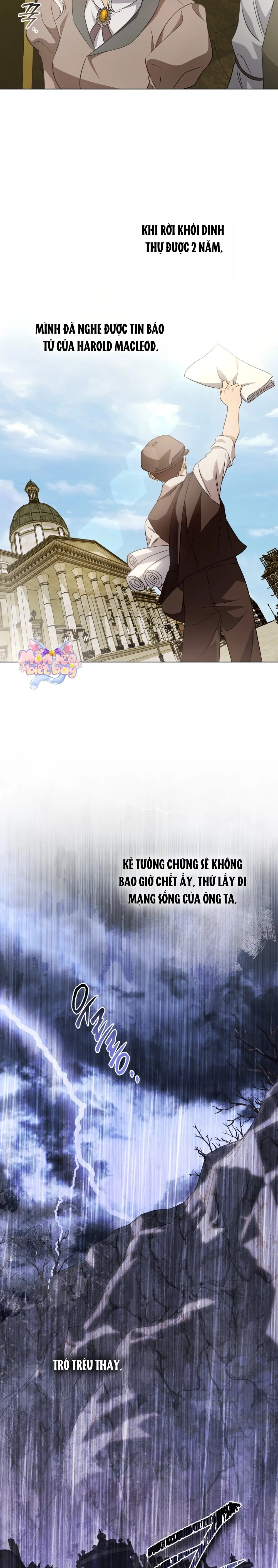 Nỗi Lạc Lõng Không Tên Chapter 18 - Trang 26