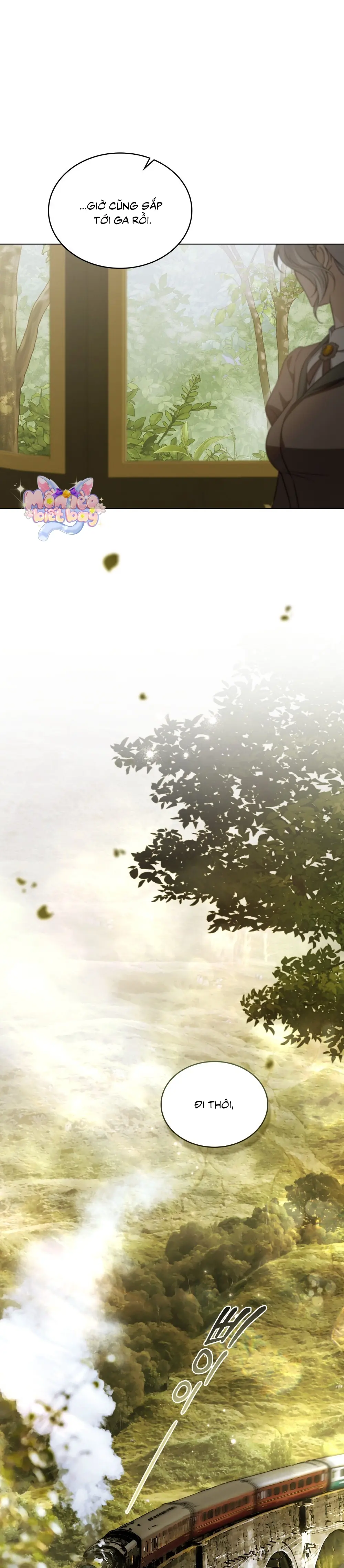 Nỗi Lạc Lõng Không Tên Chapter 18 - Trang 31