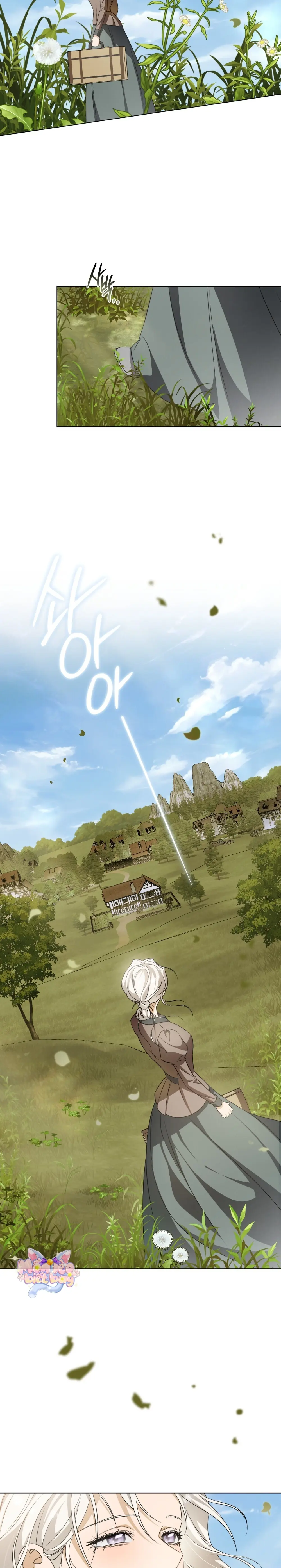 Nỗi Lạc Lõng Không Tên Chapter 18 - Trang 7