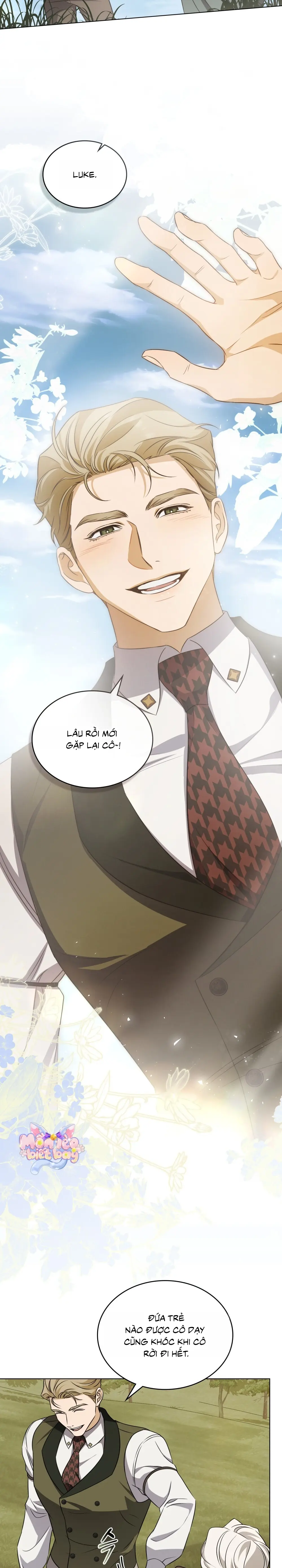 Nỗi Lạc Lõng Không Tên Chapter 18 - Trang 9