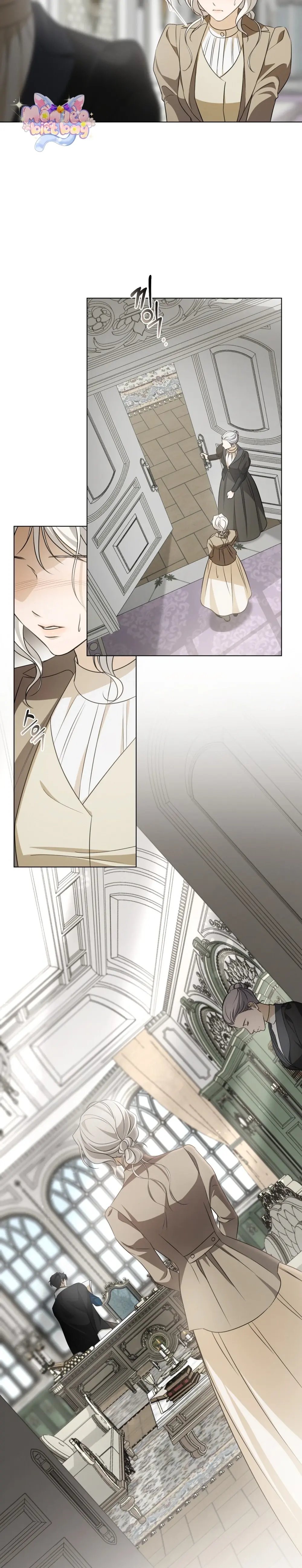 Nỗi Lạc Lõng Không Tên Chapter 19 - Trang 26
