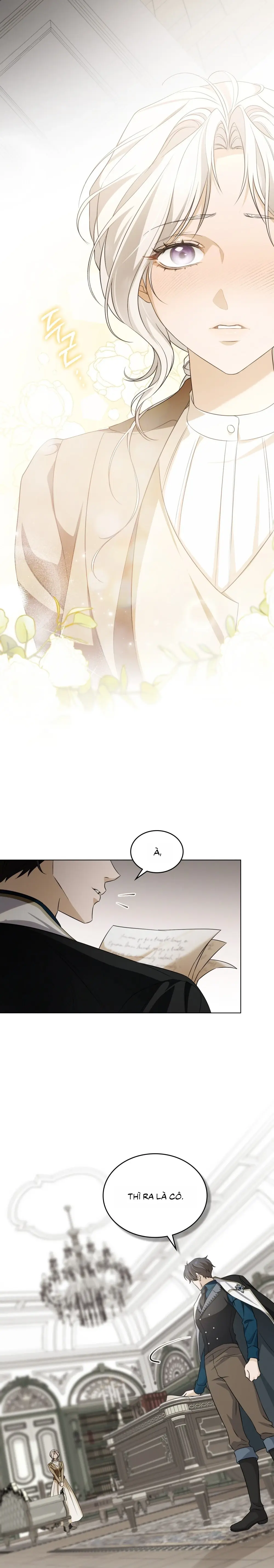Nỗi Lạc Lõng Không Tên Chapter 19 - Trang 27