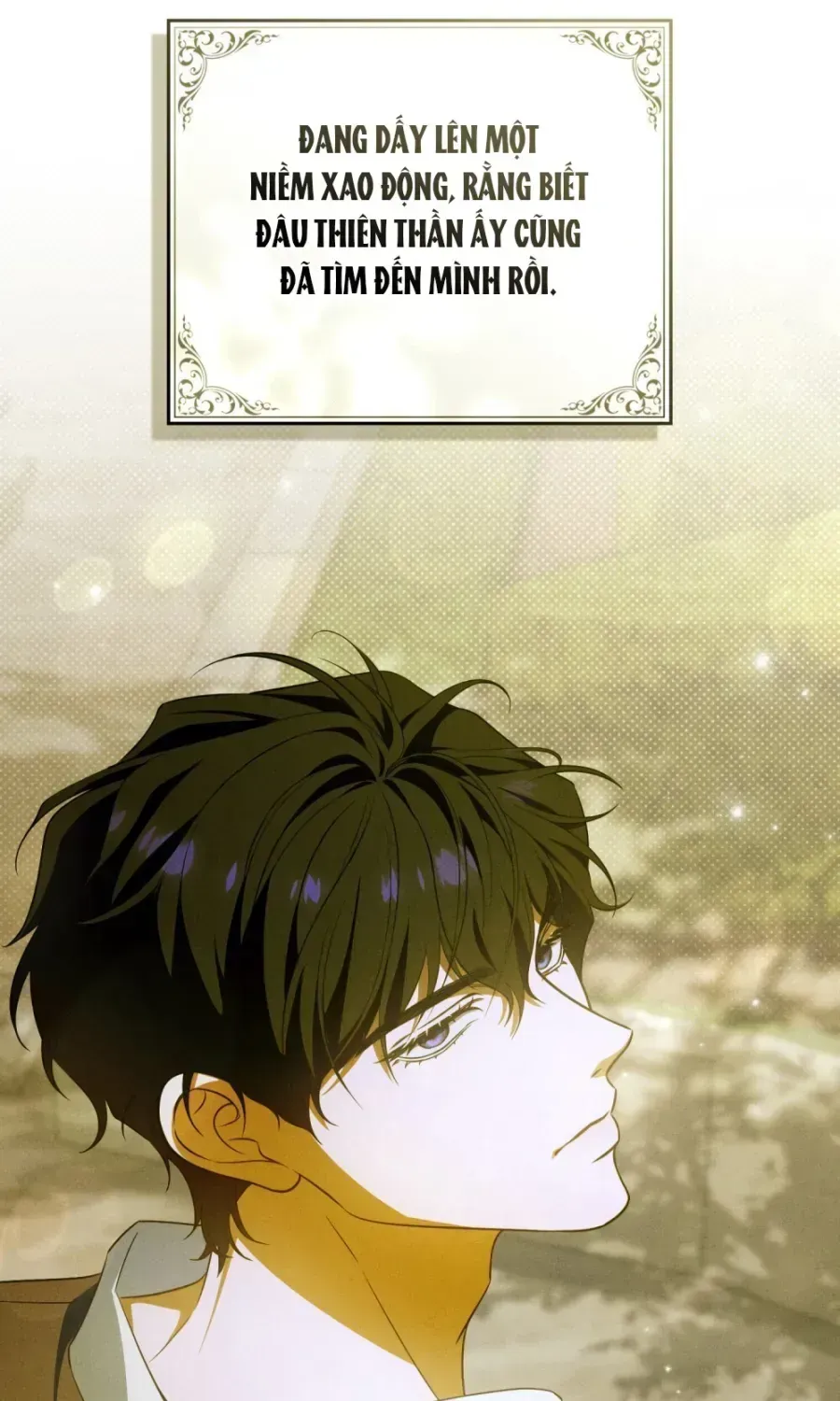Nỗi Lạc Lõng Không Tên Chapter 2 - Trang 19