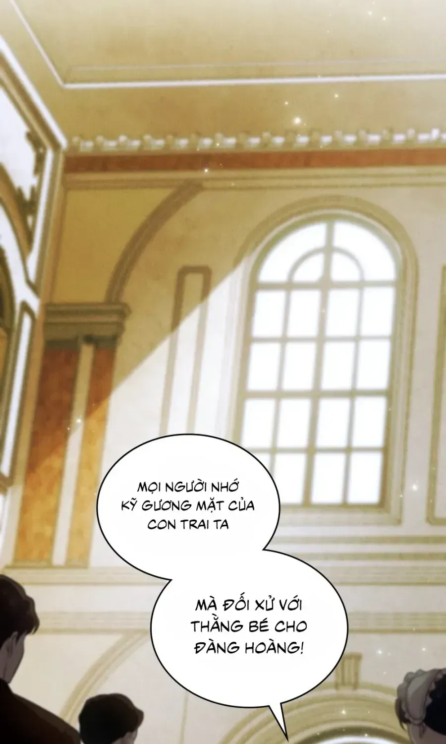 Nỗi Lạc Lõng Không Tên Chapter 2 - Trang 25