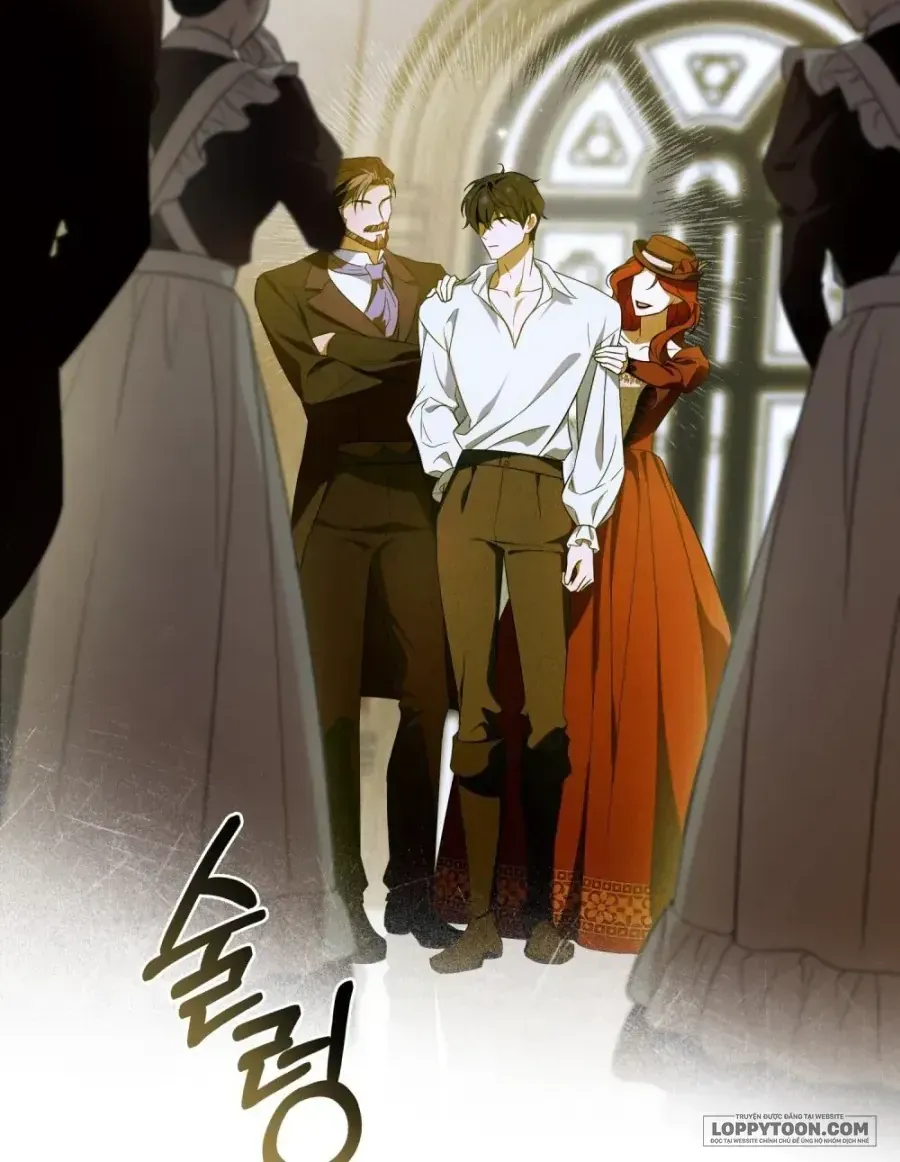 Nỗi Lạc Lõng Không Tên Chapter 2 - Trang 26