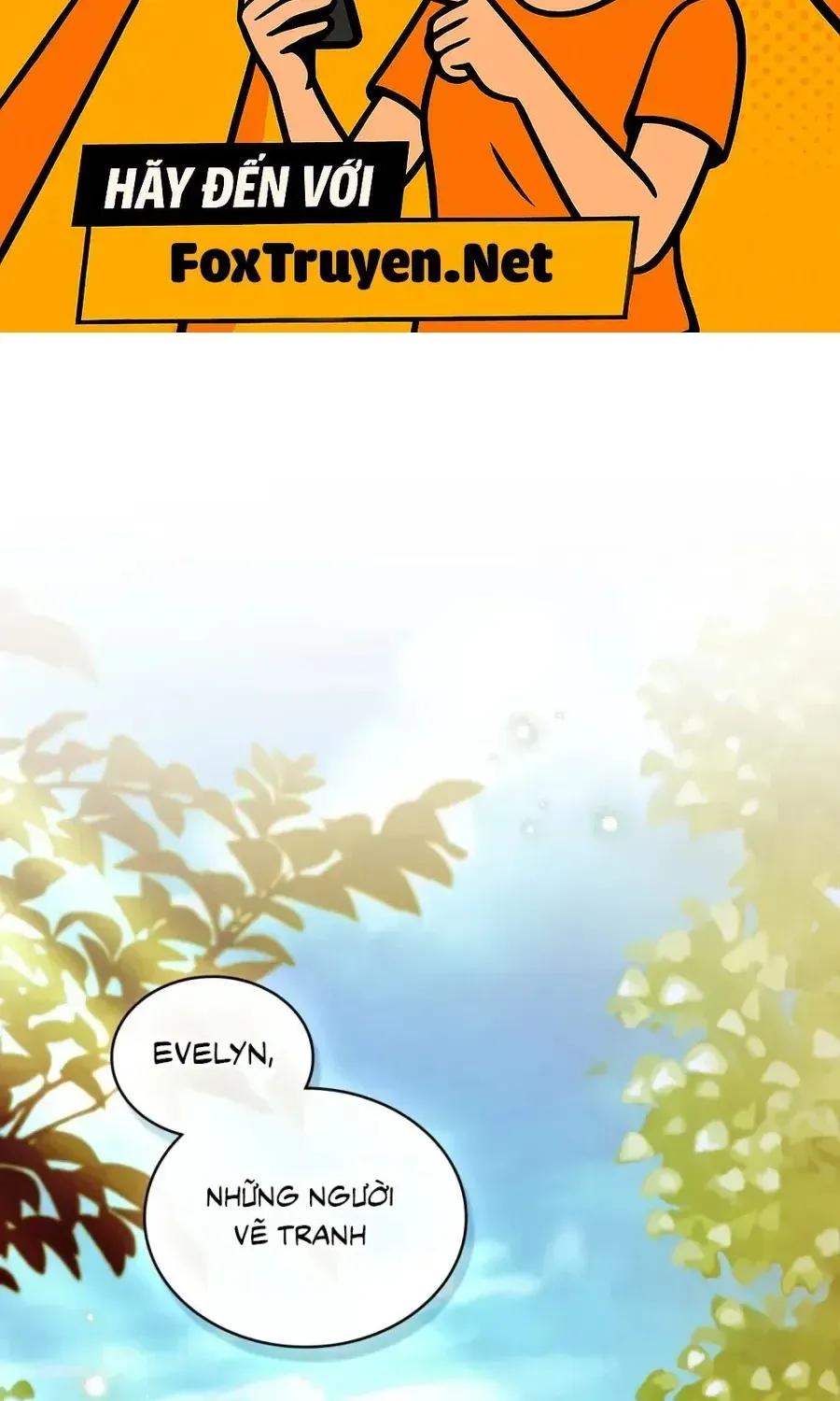 Nỗi Lạc Lõng Không Tên Chapter 2 - Trang 3