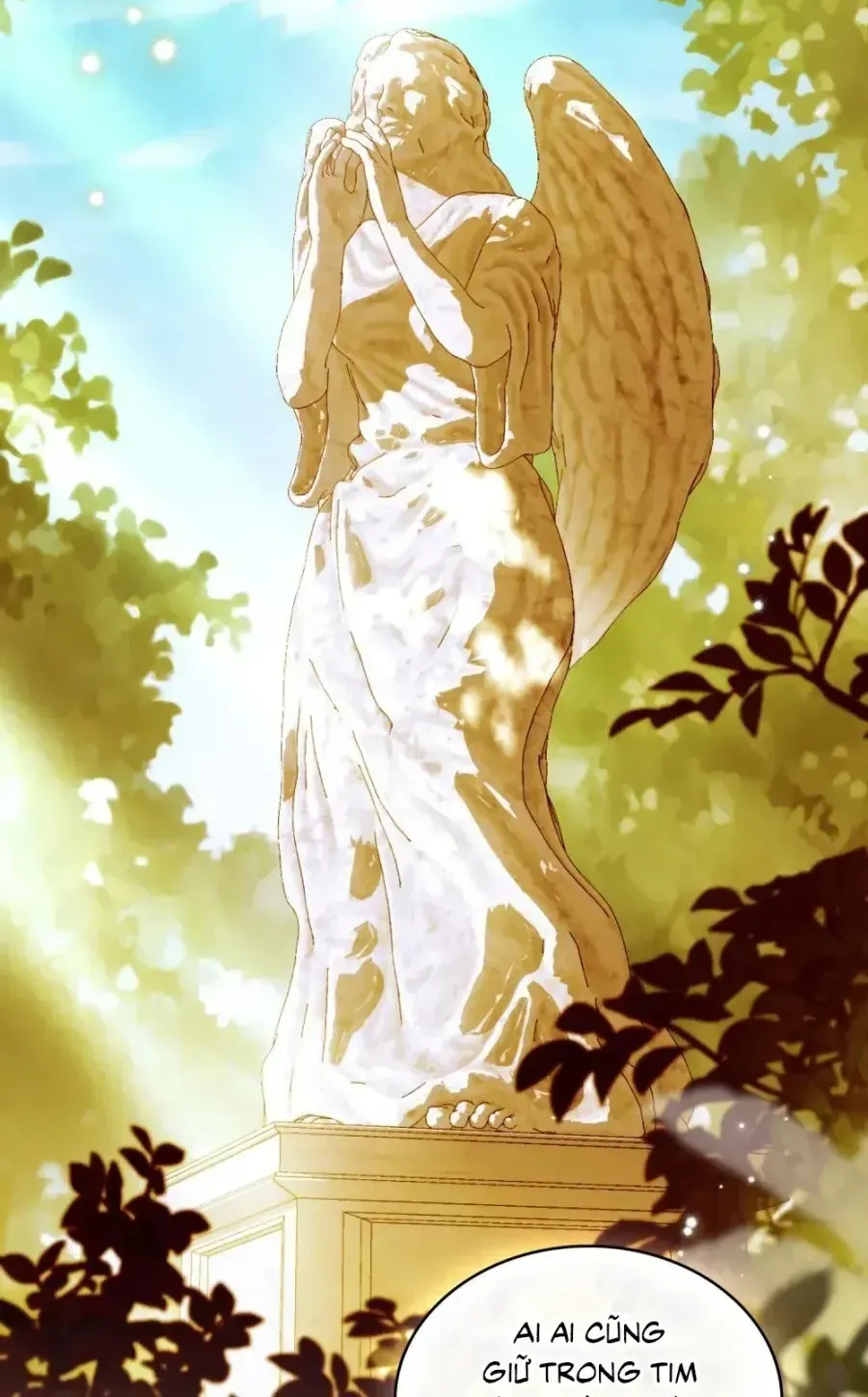 Nỗi Lạc Lõng Không Tên Chapter 2 - Trang 4