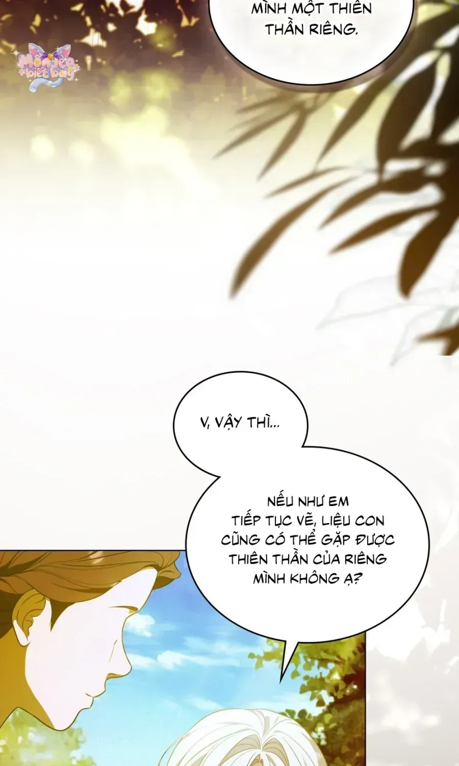 Nỗi Lạc Lõng Không Tên Chapter 2 - Trang 5