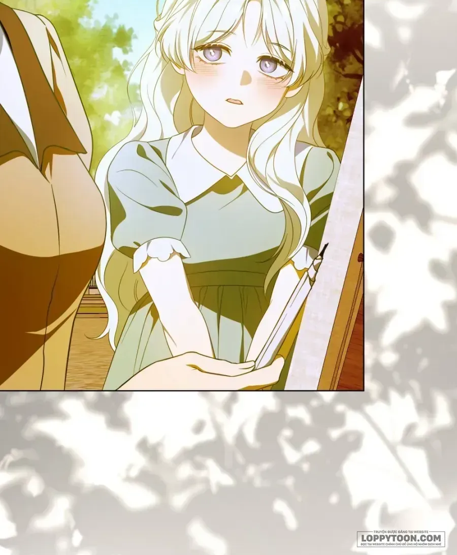 Nỗi Lạc Lõng Không Tên Chapter 2 - Trang 6