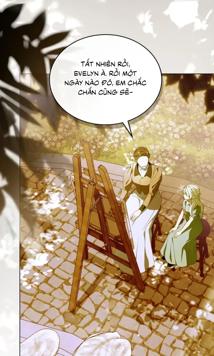 Nỗi Lạc Lõng Không Tên Chapter 2 - Trang 7