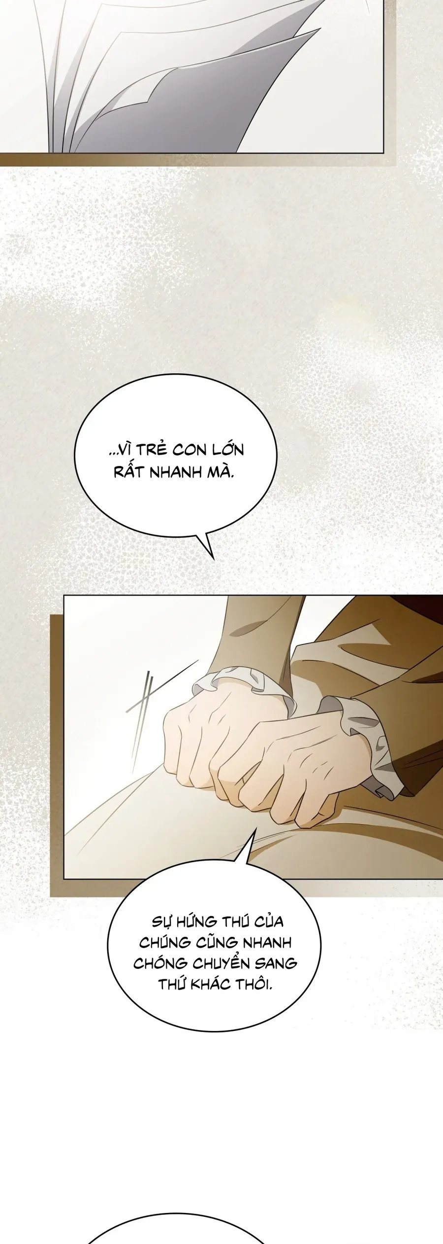 Nỗi Lạc Lõng Không Tên Chapter 20 - Trang 10