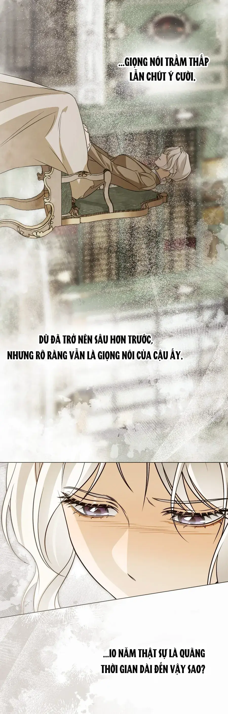 Nỗi Lạc Lõng Không Tên Chapter 20 - Trang 12