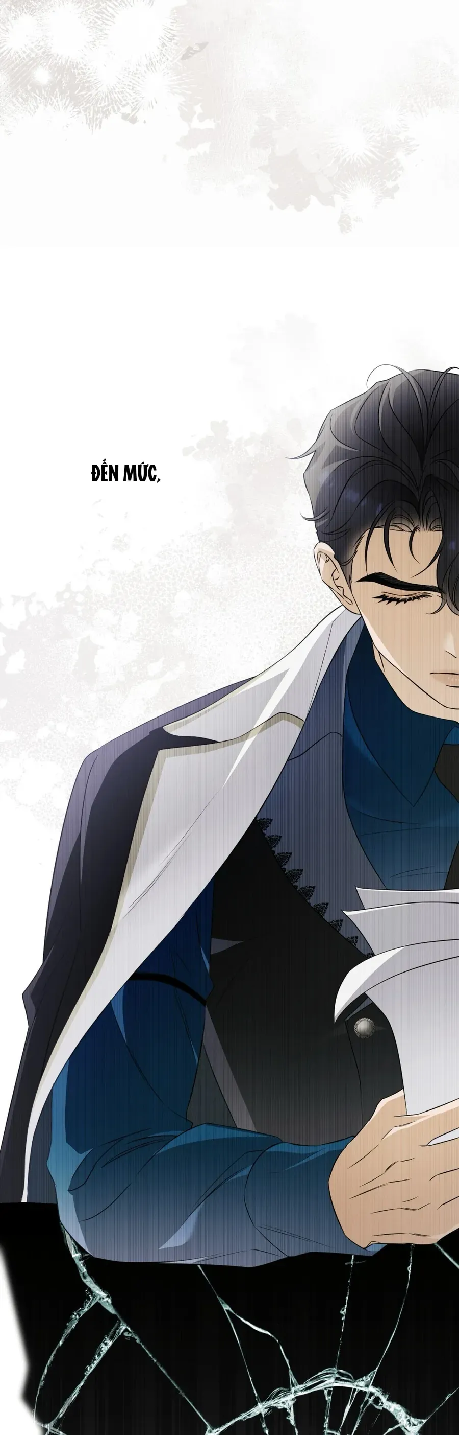 Nỗi Lạc Lõng Không Tên Chapter 20 - Trang 13