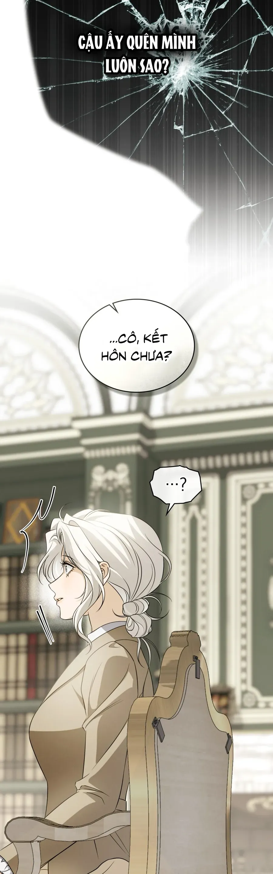 Nỗi Lạc Lõng Không Tên Chapter 20 - Trang 14