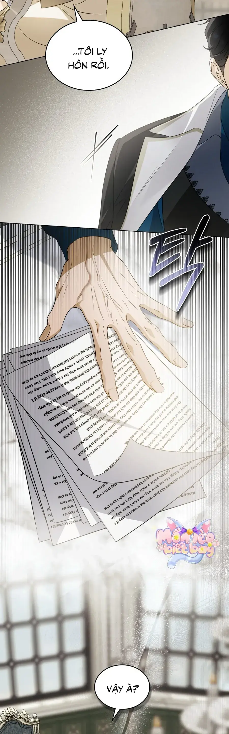 Nỗi Lạc Lõng Không Tên Chapter 20 - Trang 15