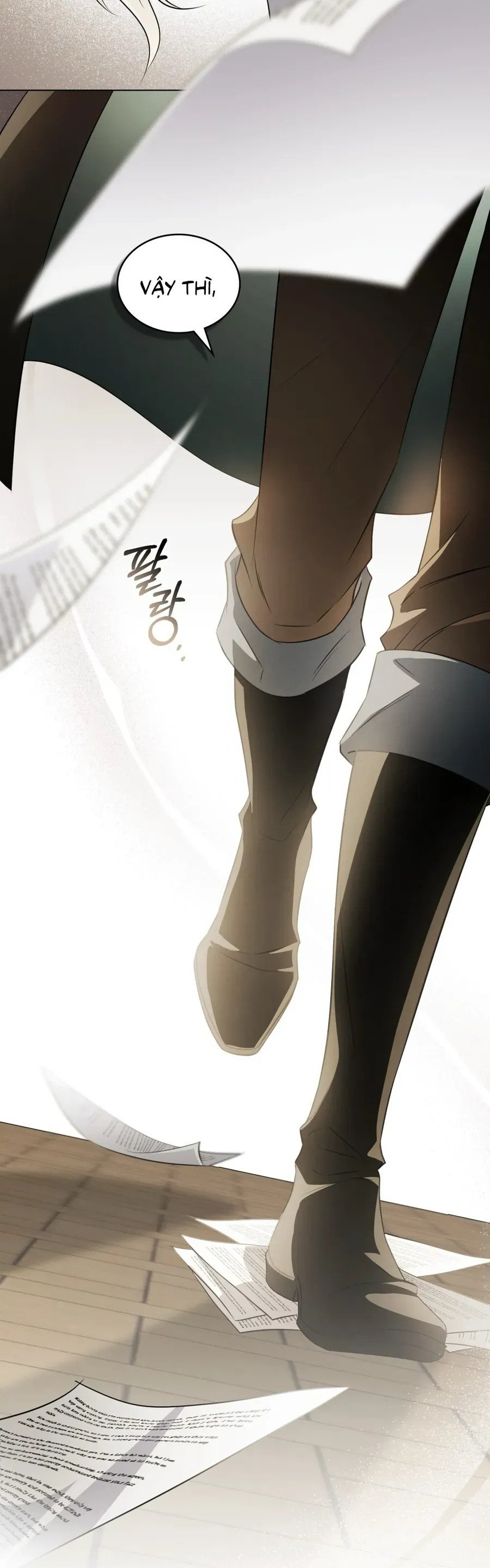Nỗi Lạc Lõng Không Tên Chapter 20 - Trang 17