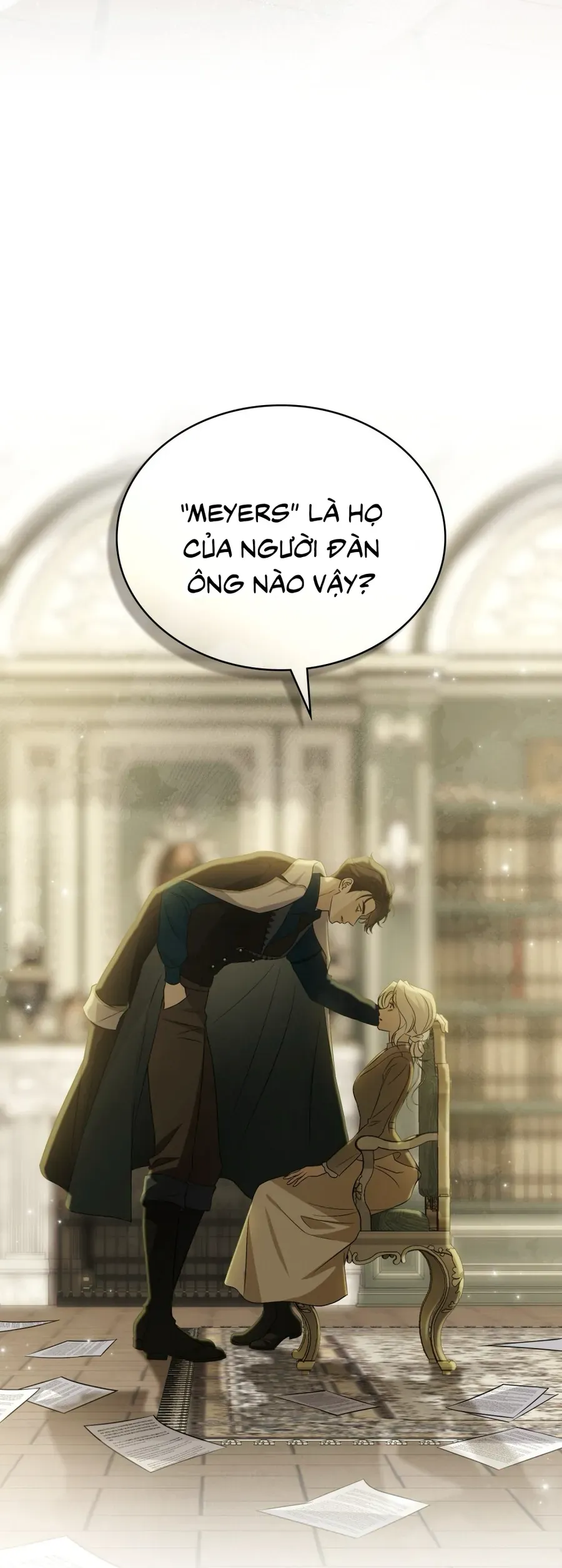 Nỗi Lạc Lõng Không Tên Chapter 20 - Trang 18