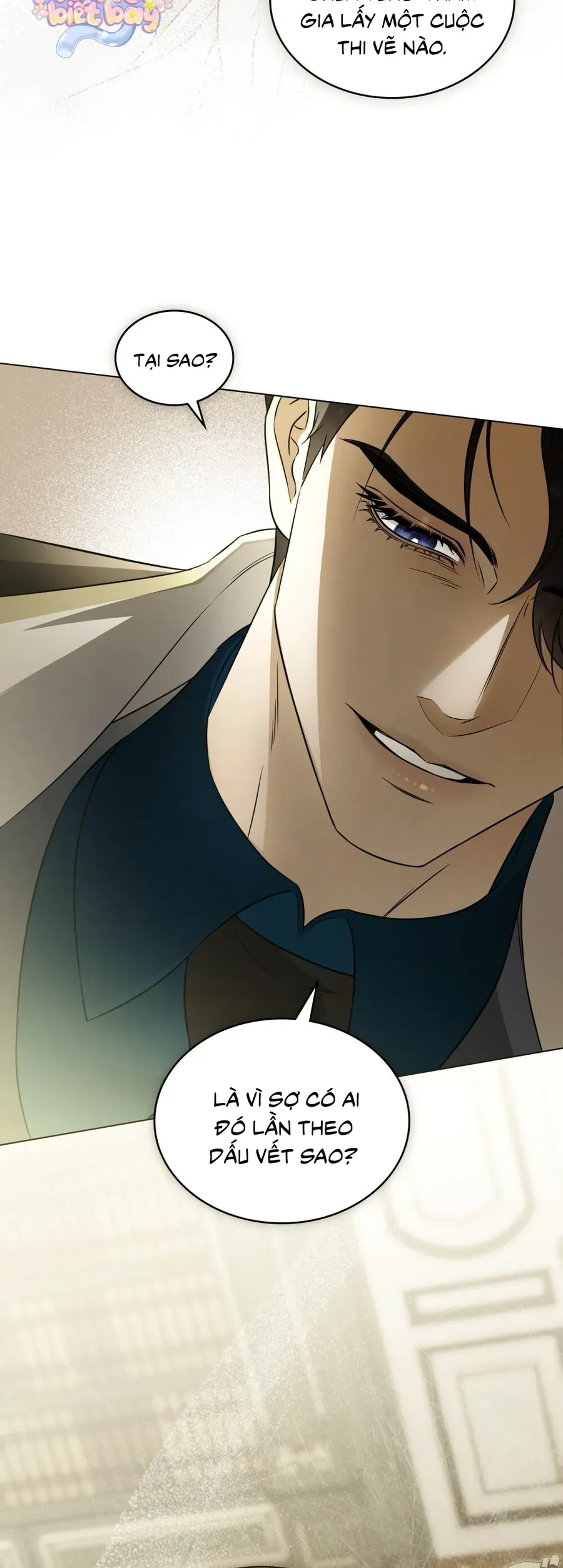 Nỗi Lạc Lõng Không Tên Chapter 20 - Trang 20