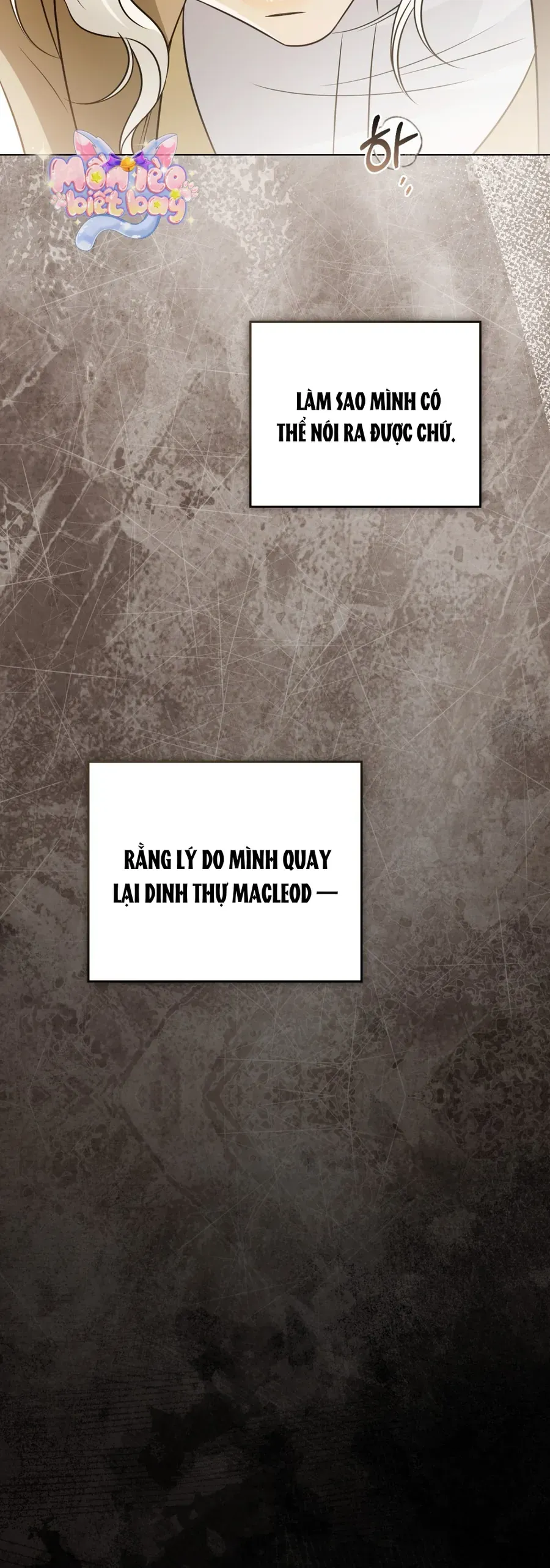 Nỗi Lạc Lõng Không Tên Chapter 20 - Trang 28