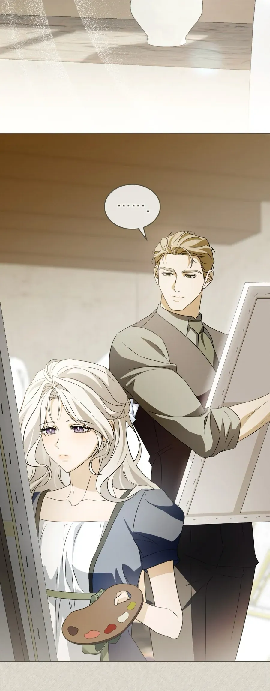 Nỗi Lạc Lõng Không Tên Chapter 20 - Trang 31