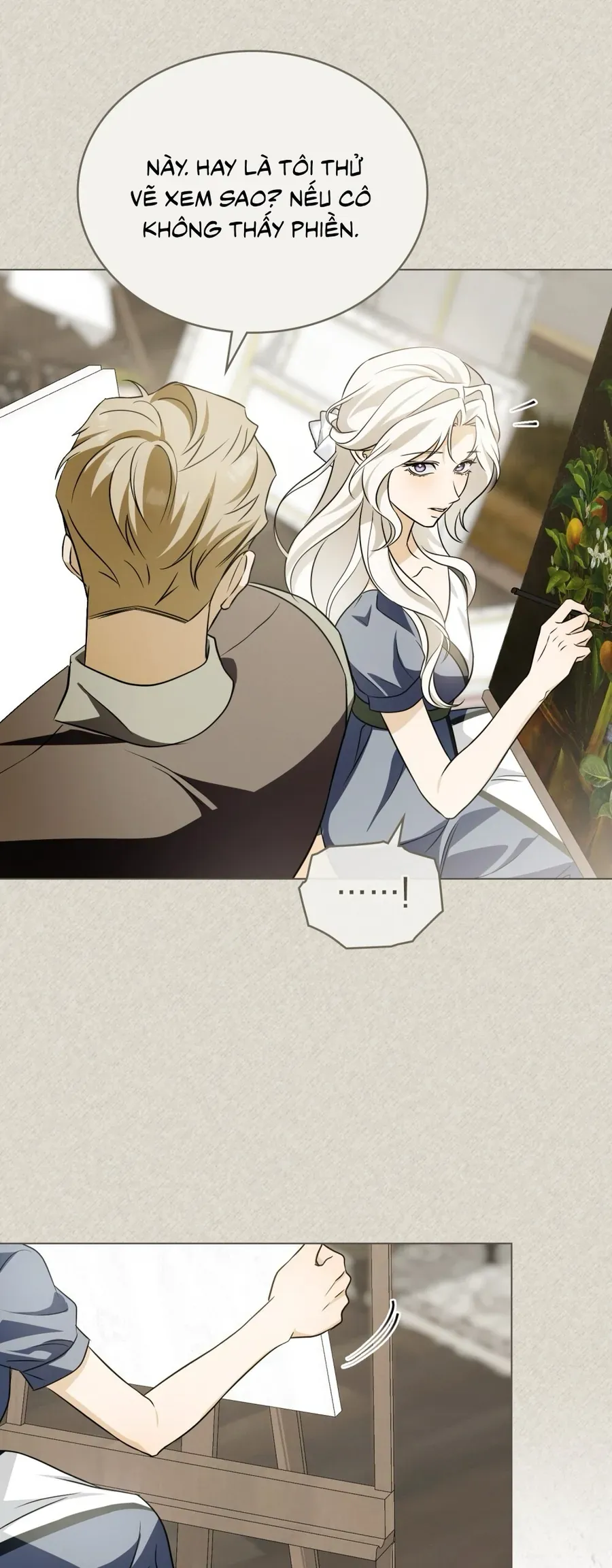 Nỗi Lạc Lõng Không Tên Chapter 20 - Trang 33