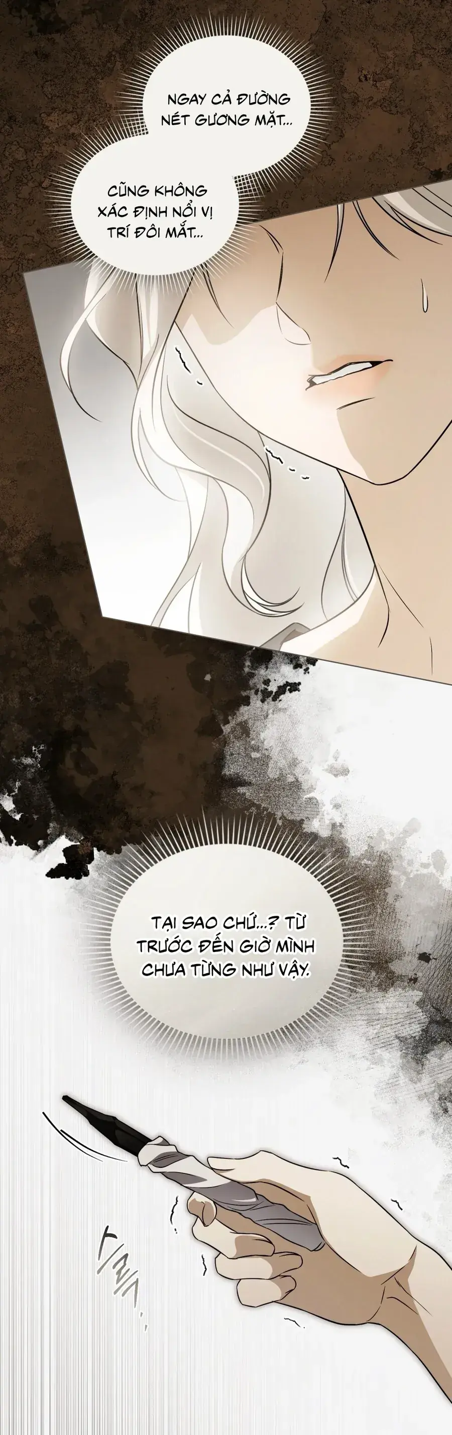 Nỗi Lạc Lõng Không Tên Chapter 20 - Trang 37