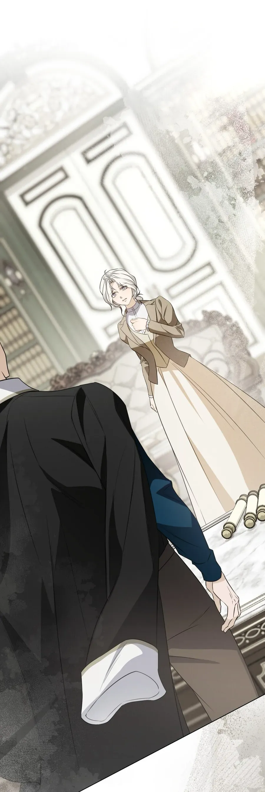 Nỗi Lạc Lõng Không Tên Chapter 20 - Trang 4