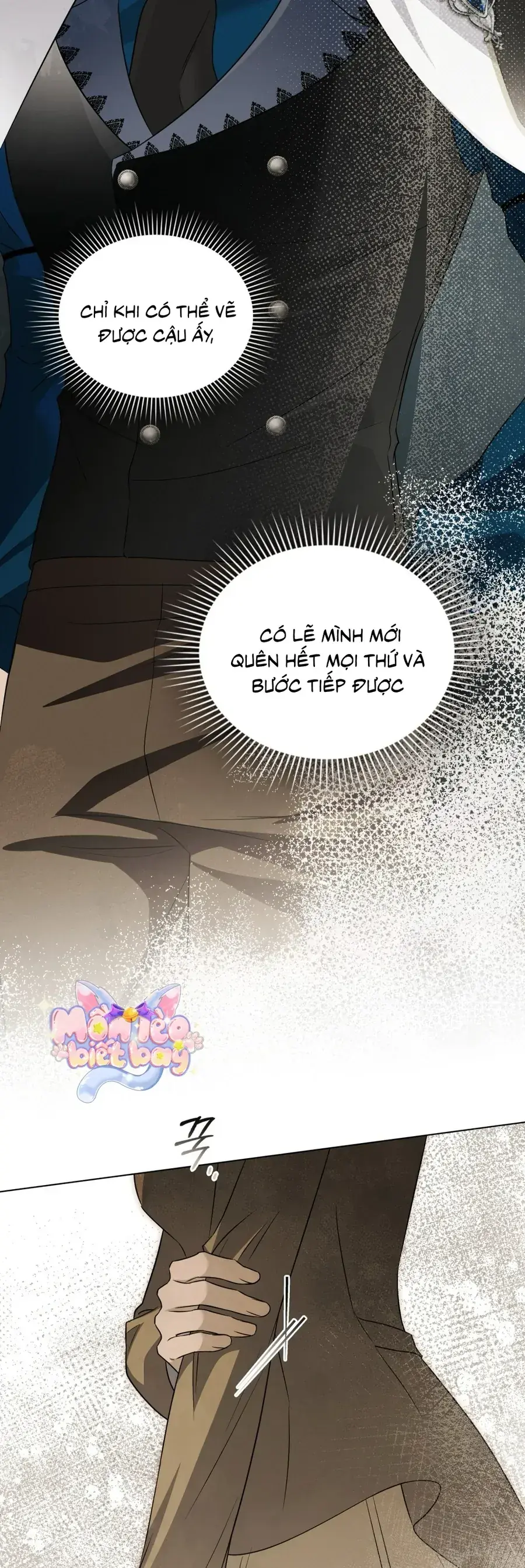 Nỗi Lạc Lõng Không Tên Chapter 20 - Trang 43