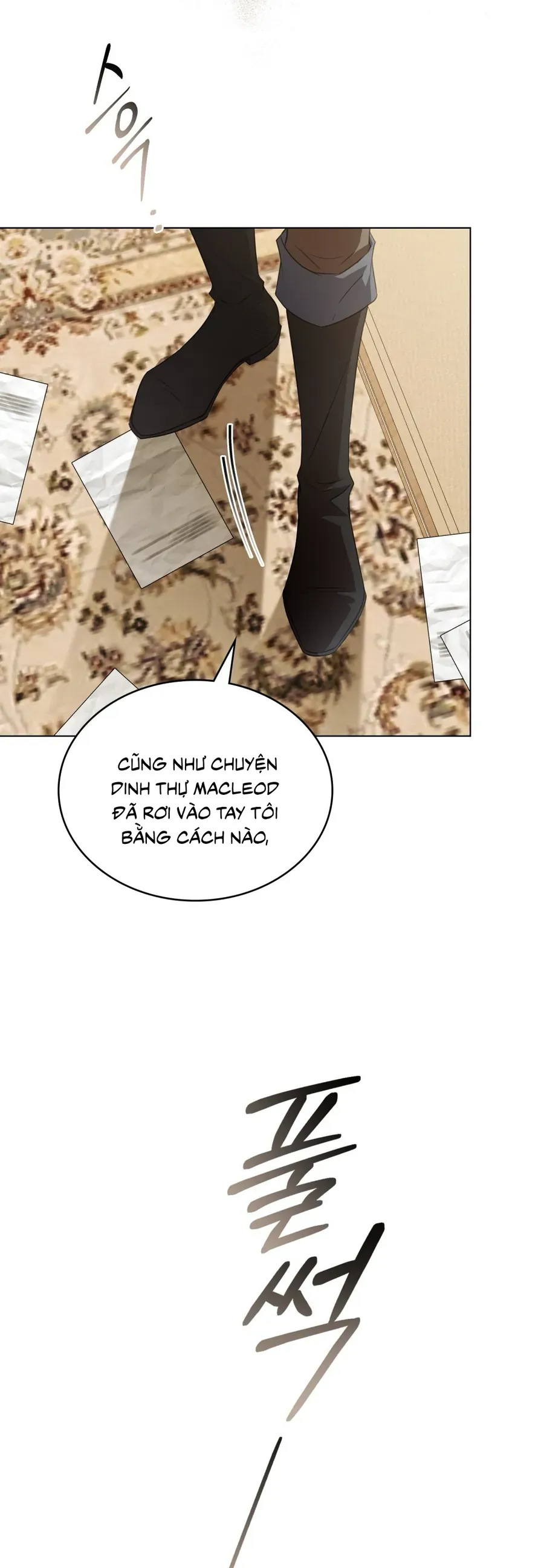 Nỗi Lạc Lõng Không Tên Chapter 20 - Trang 48
