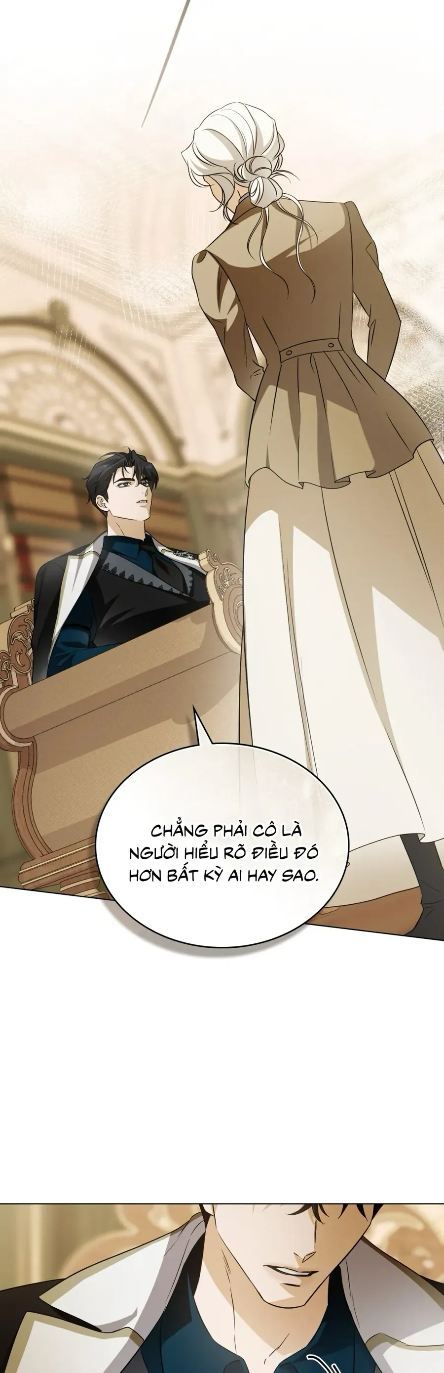 Nỗi Lạc Lõng Không Tên Chapter 20 - Trang 49
