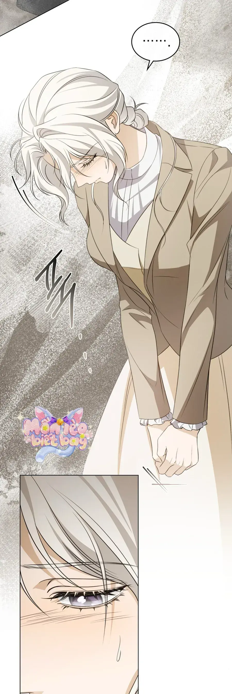 Nỗi Lạc Lõng Không Tên Chapter 20 - Trang 5