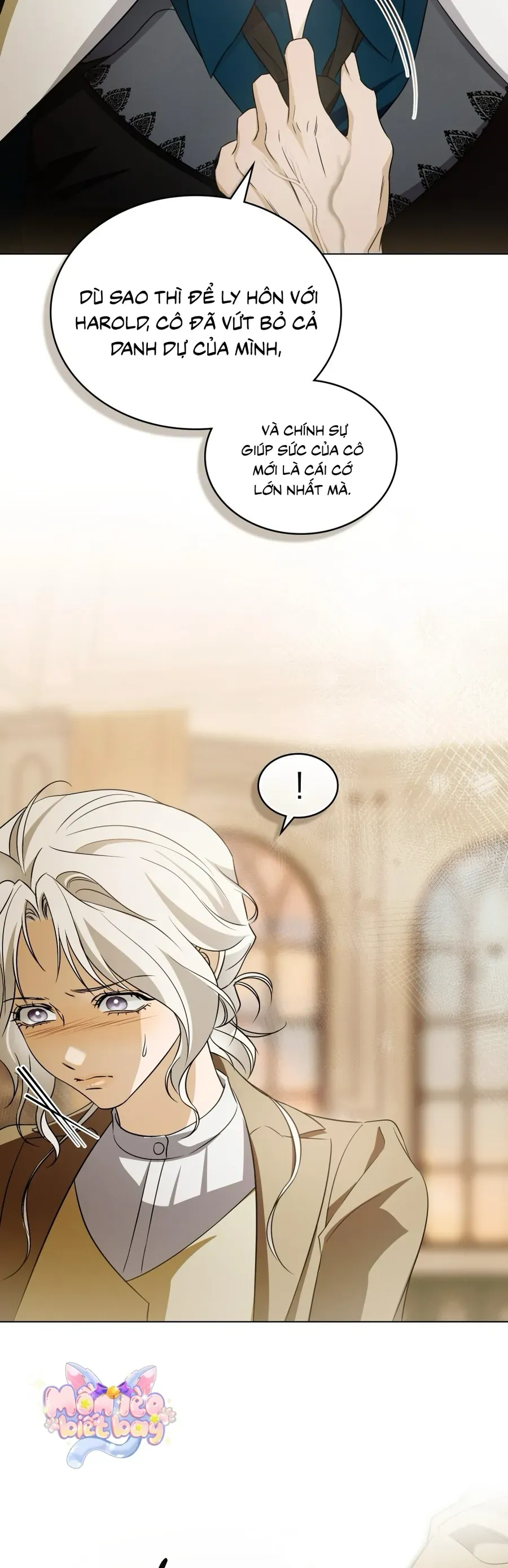Nỗi Lạc Lõng Không Tên Chapter 20 - Trang 50
