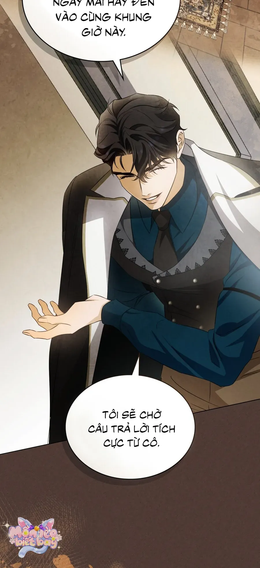 Nỗi Lạc Lõng Không Tên Chapter 21 - Trang 10