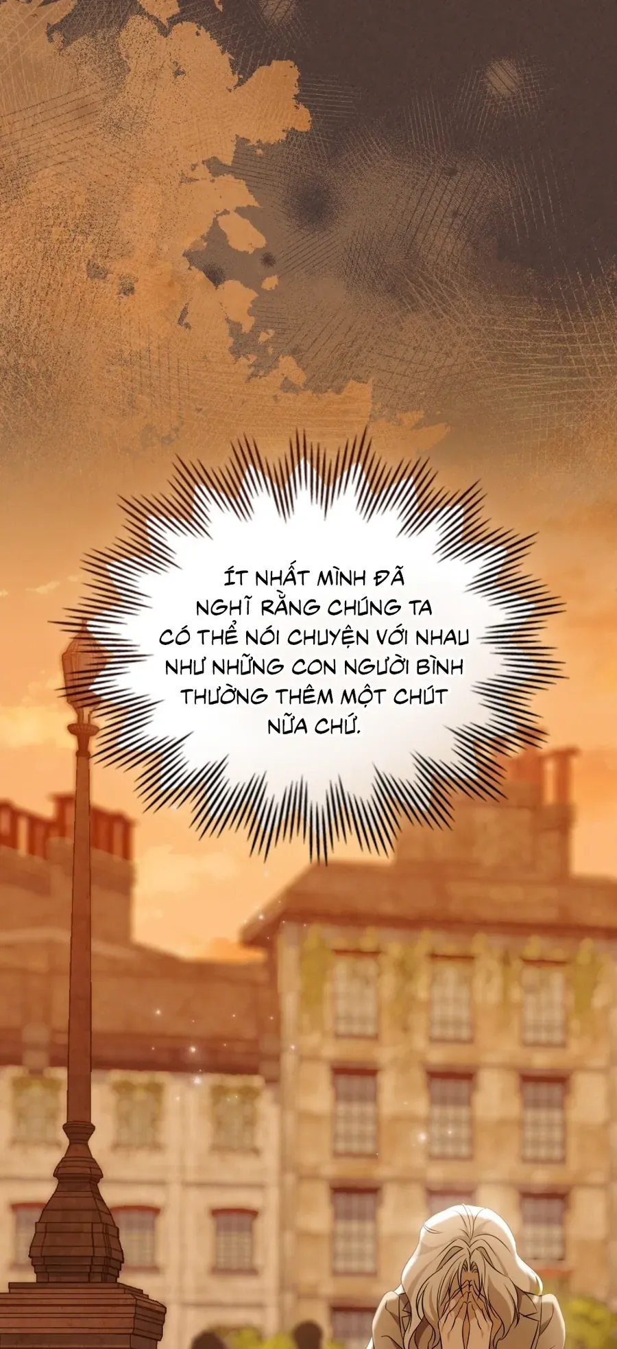 Nỗi Lạc Lõng Không Tên Chapter 21 - Trang 11