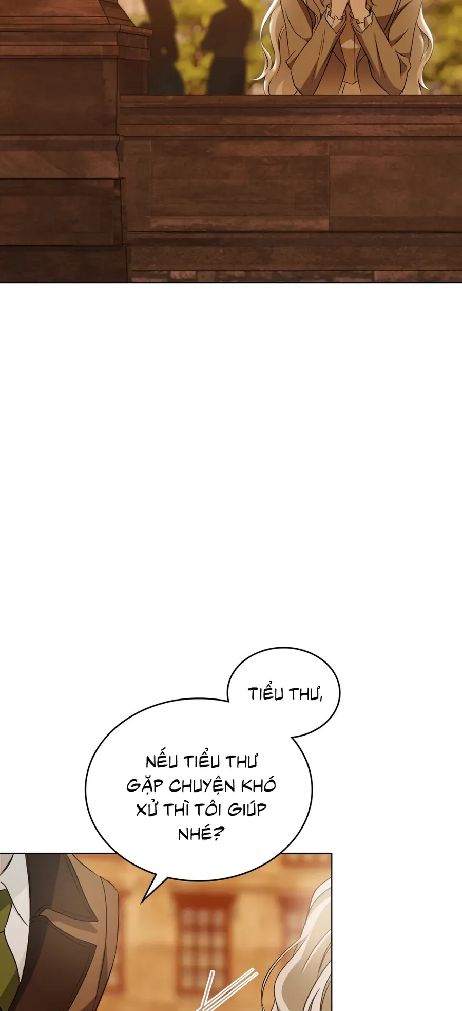 Nỗi Lạc Lõng Không Tên Chapter 21 - Trang 12