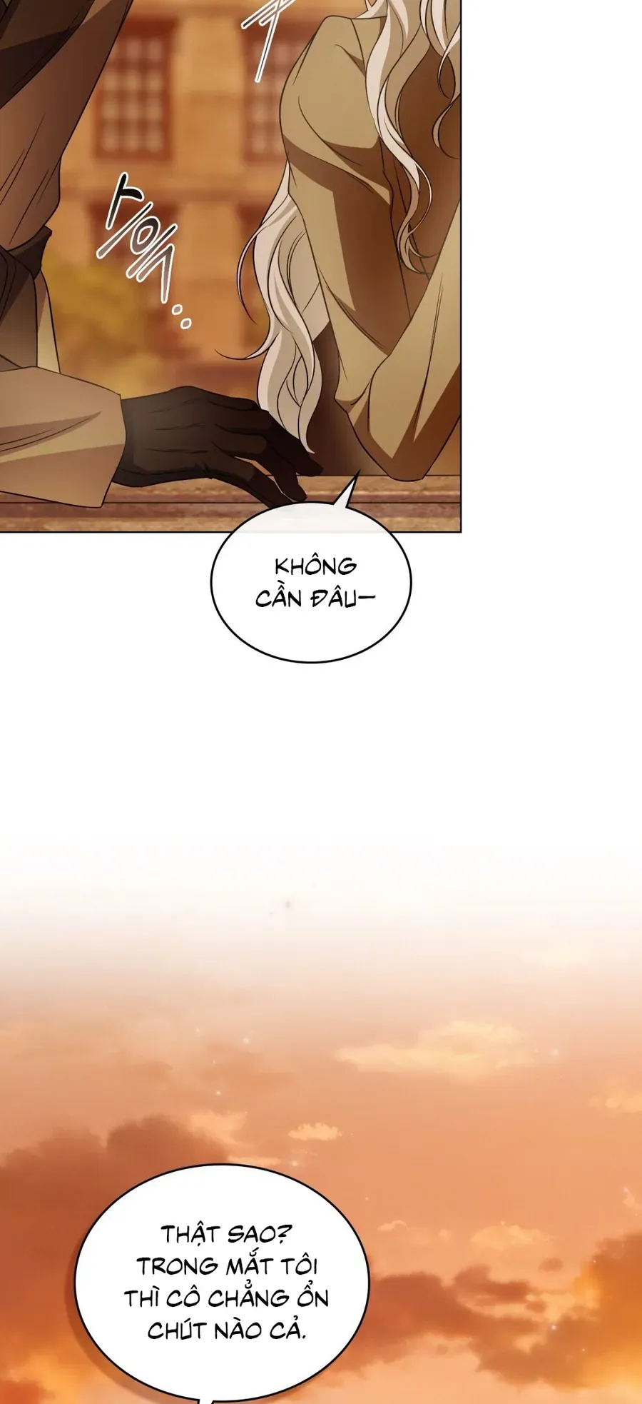 Nỗi Lạc Lõng Không Tên Chapter 21 - Trang 13
