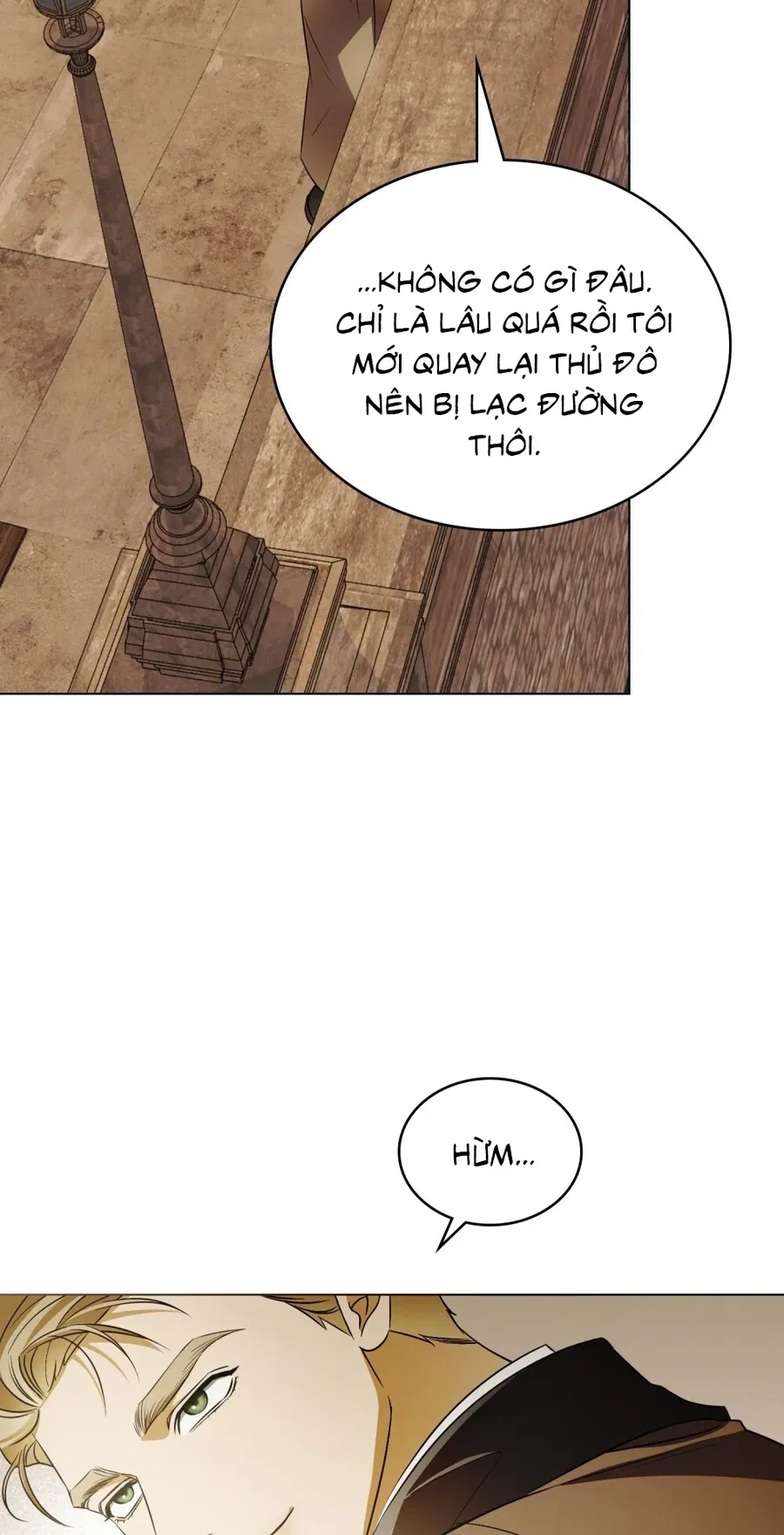 Nỗi Lạc Lõng Không Tên Chapter 21 - Trang 16