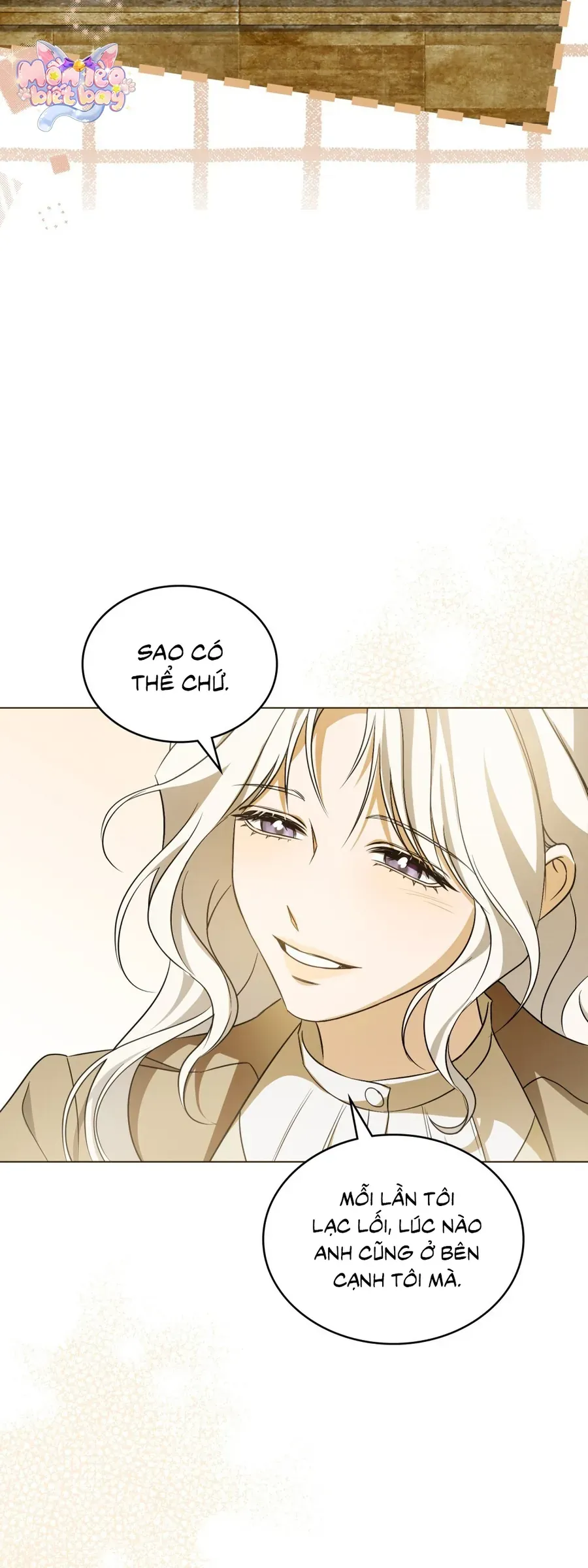 Nỗi Lạc Lõng Không Tên Chapter 21 - Trang 20