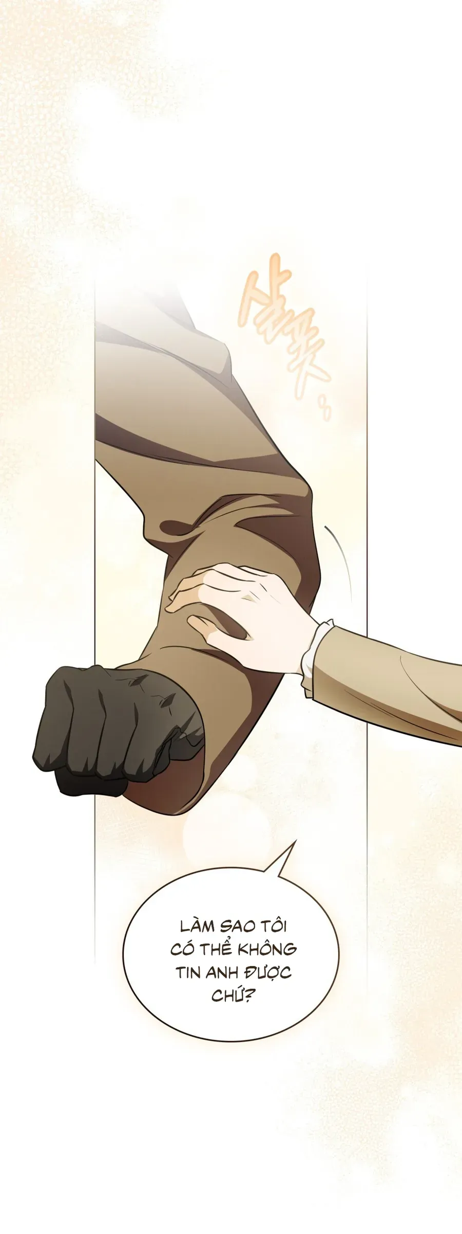 Nỗi Lạc Lõng Không Tên Chapter 21 - Trang 21