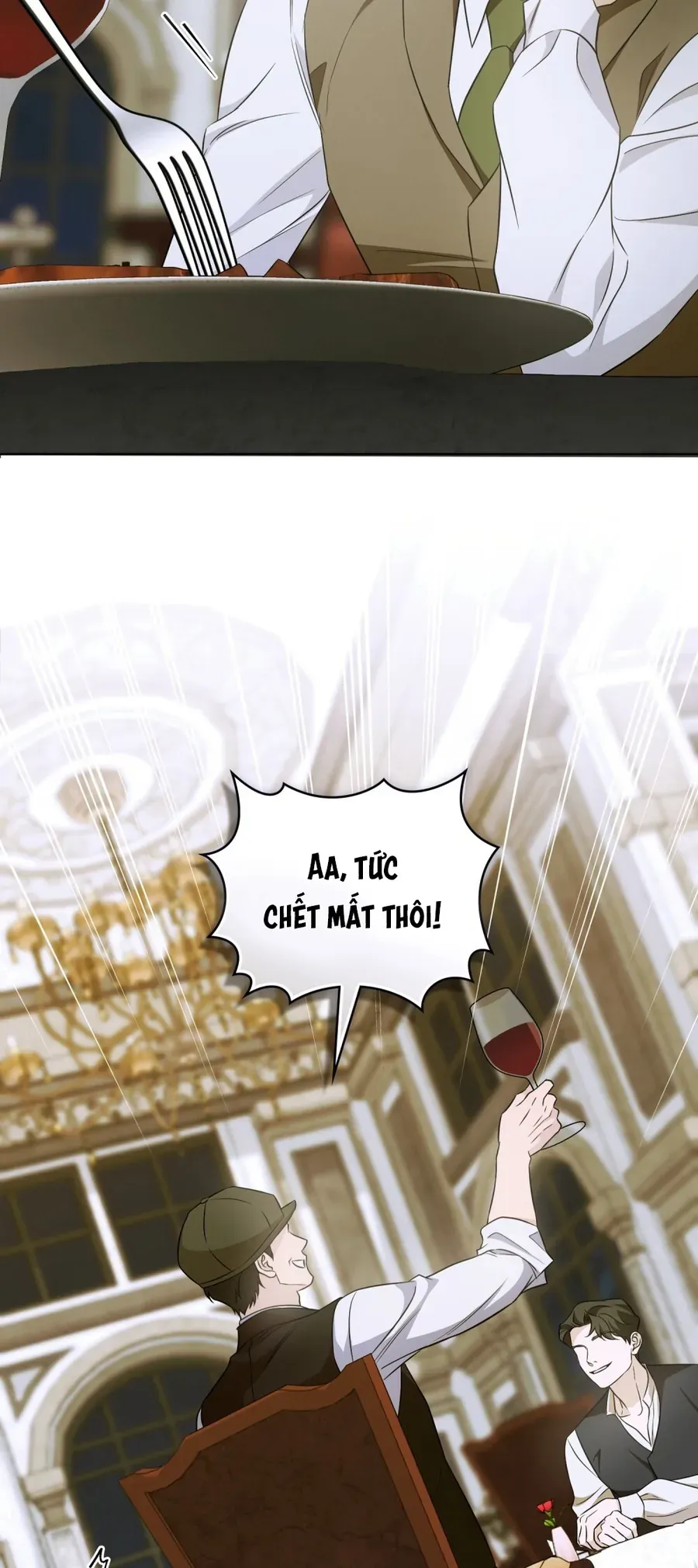 Nỗi Lạc Lõng Không Tên Chapter 21 - Trang 24