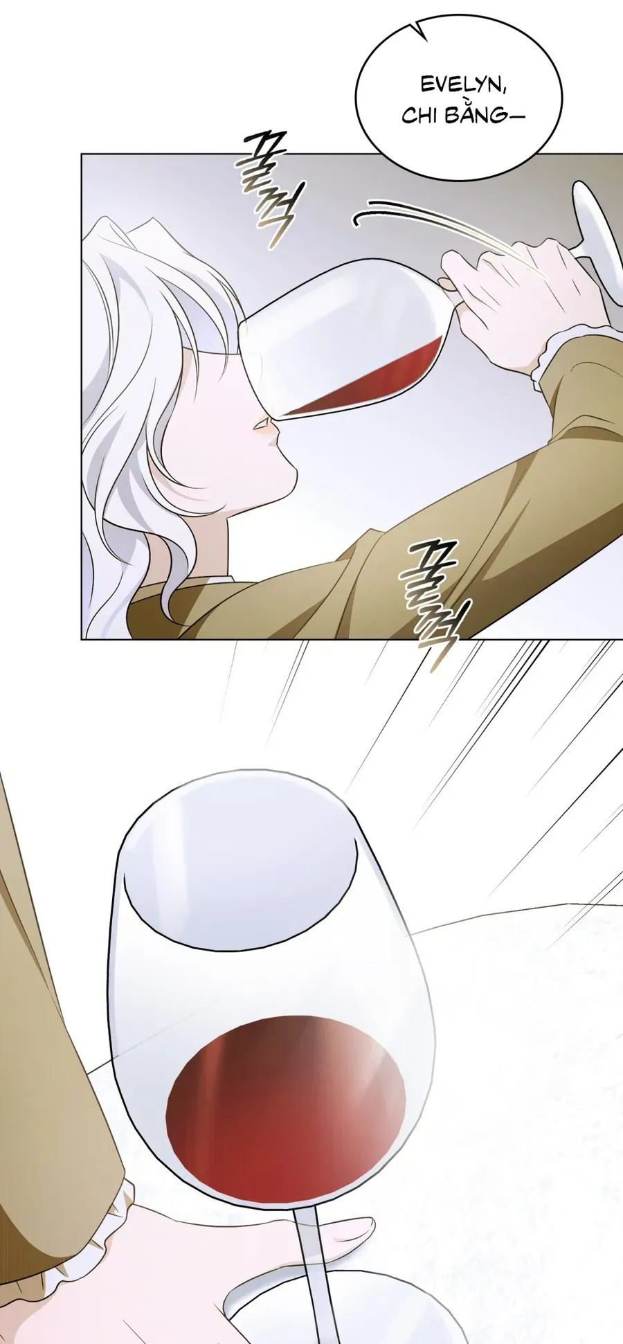 Nỗi Lạc Lõng Không Tên Chapter 21 - Trang 28