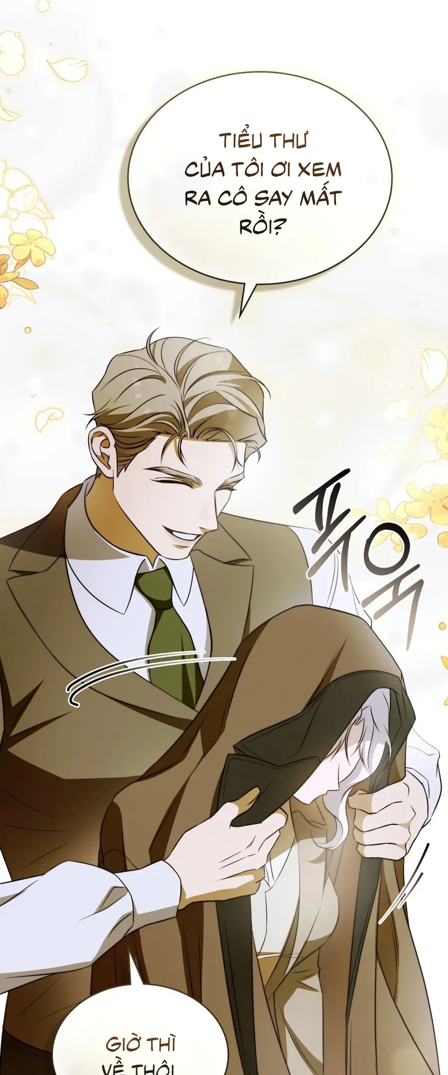 Nỗi Lạc Lõng Không Tên Chapter 21 - Trang 32