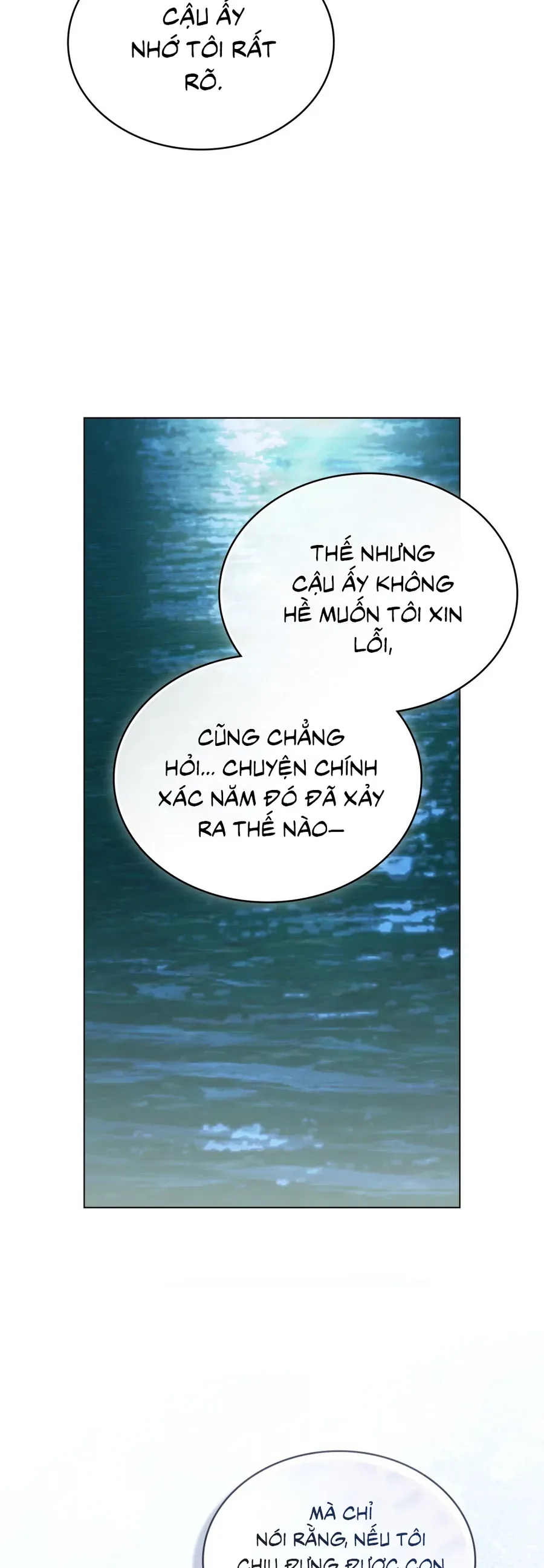 Nỗi Lạc Lõng Không Tên Chapter 21 - Trang 38
