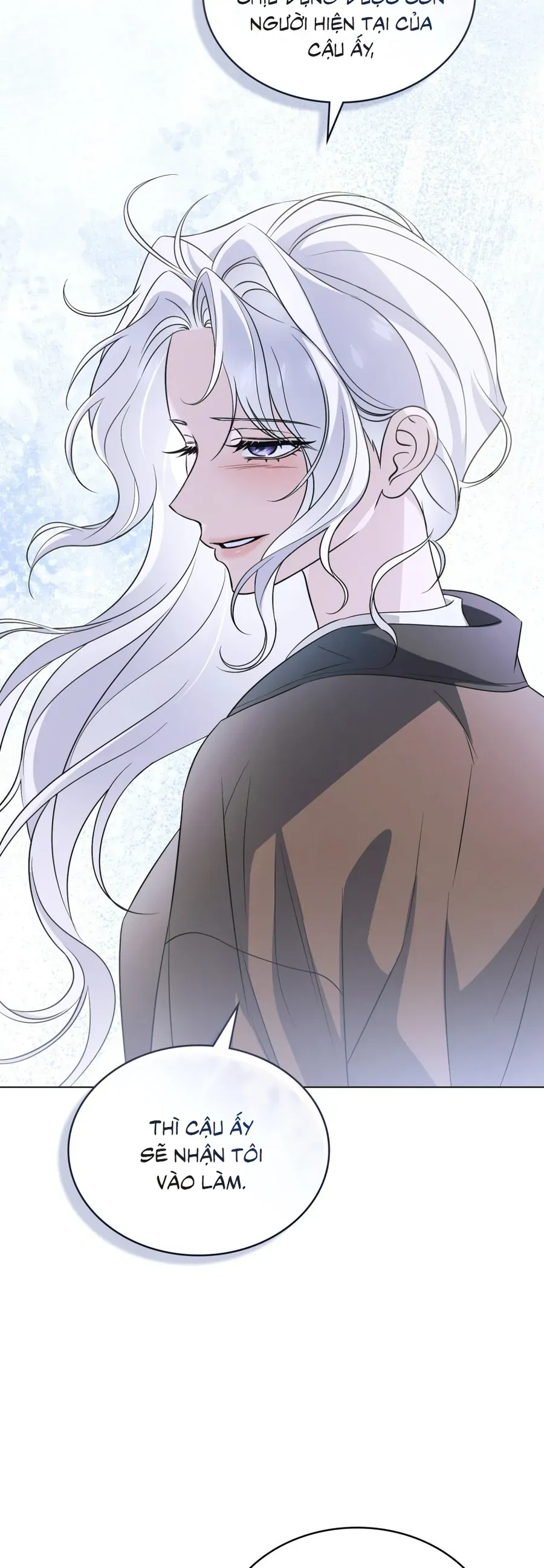 Nỗi Lạc Lõng Không Tên Chapter 21 - Trang 39