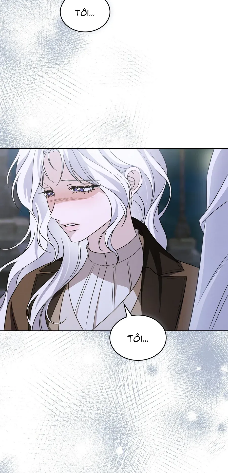Nỗi Lạc Lõng Không Tên Chapter 21 - Trang 41