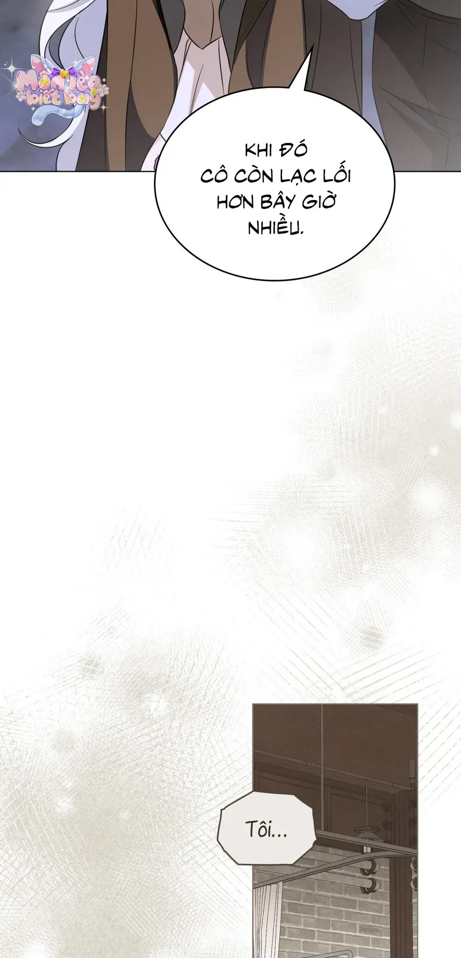 Nỗi Lạc Lõng Không Tên Chapter 21 - Trang 43